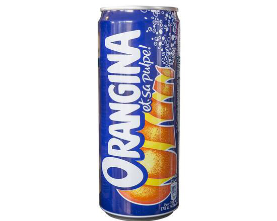 Orangina (33cl)
