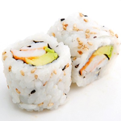 MC1b California Avocat surimi