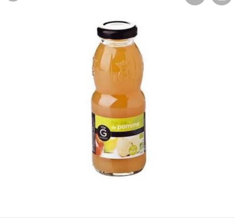 Jue de pomme