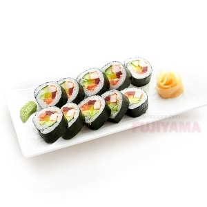 MENU P