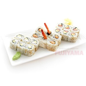 MENU J3