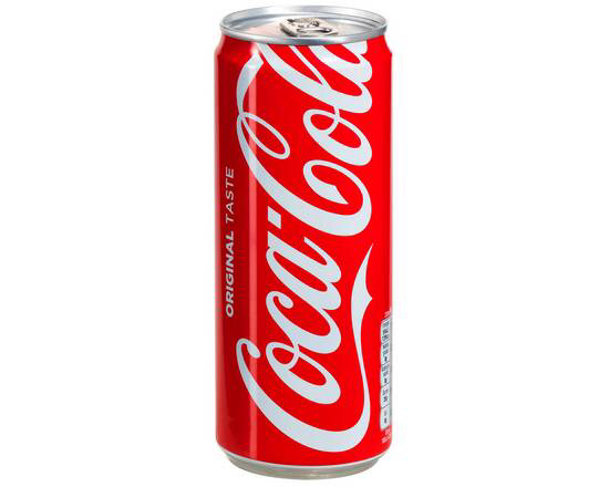 Coca cola (33cl)