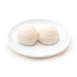 PERLES DE COCO