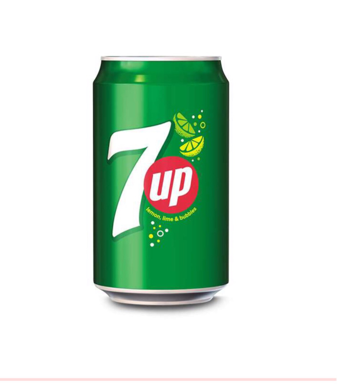 7UP (33cl)