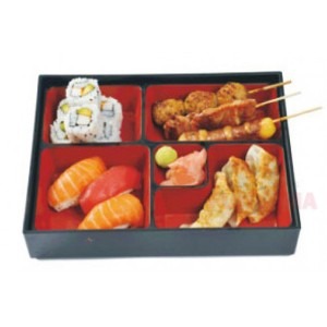 MENU Q4