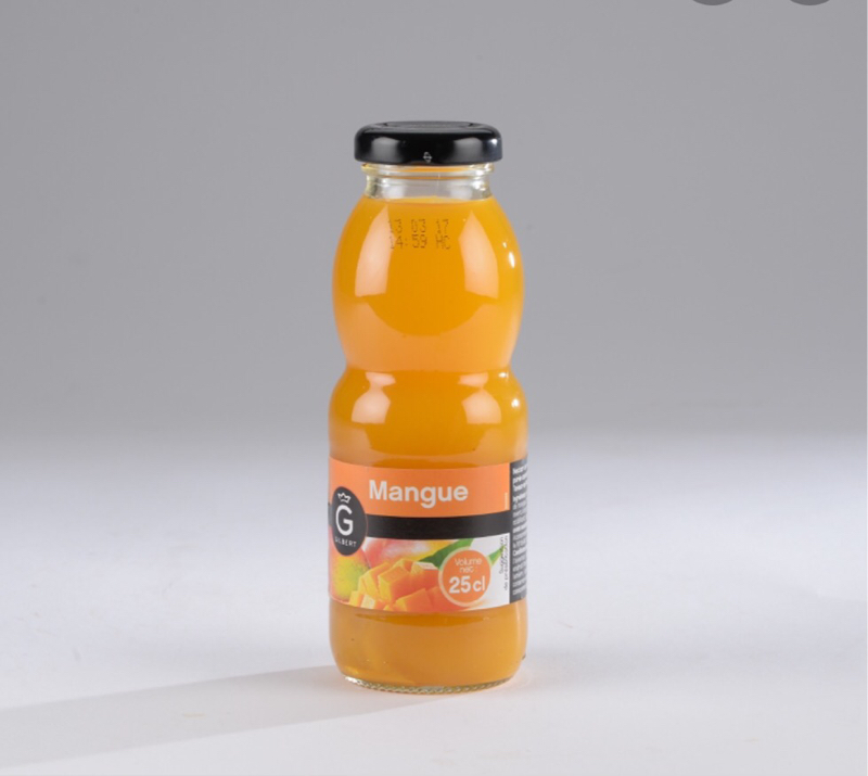 Jue de mangue