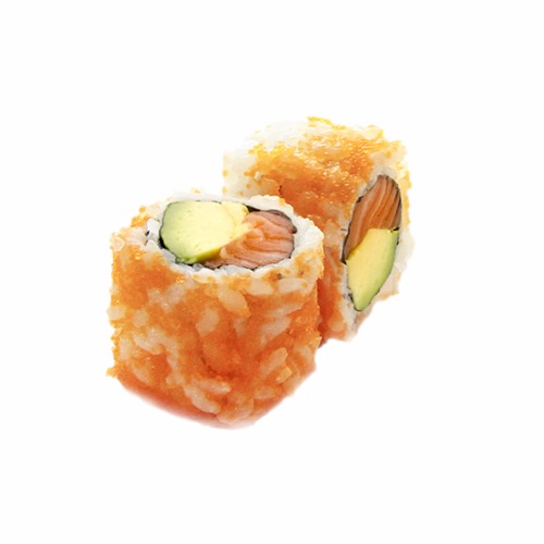 MC8 California Oeufs de poisson volant