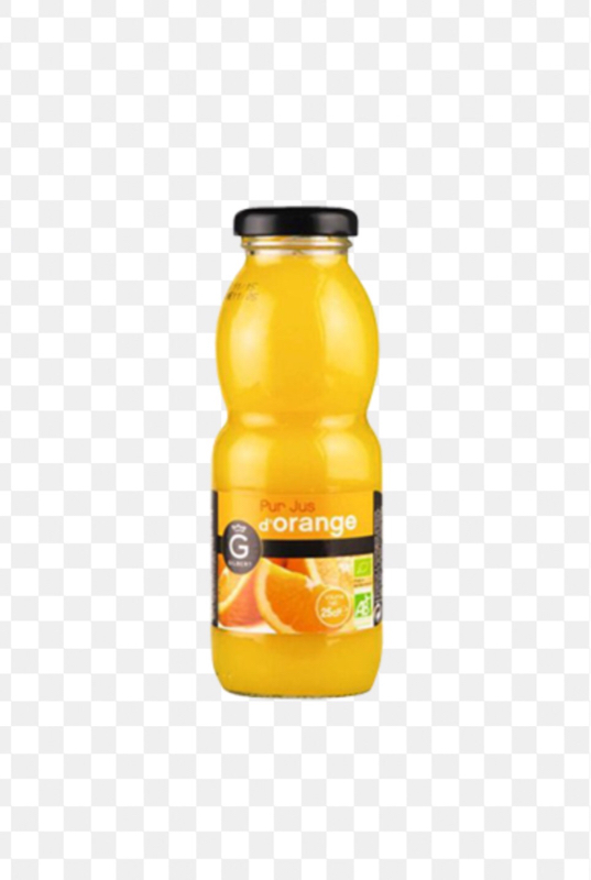 Jue d’orange