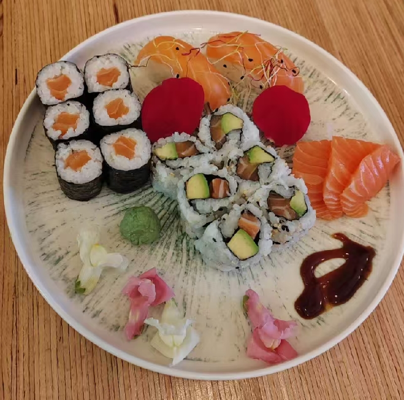MENU 2 M2