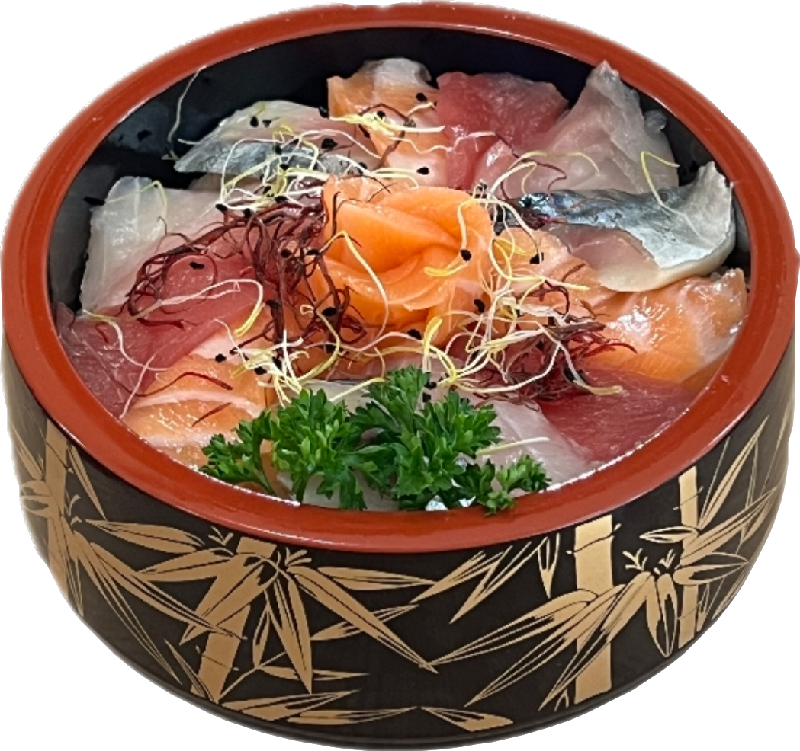 Chirachi mix C4