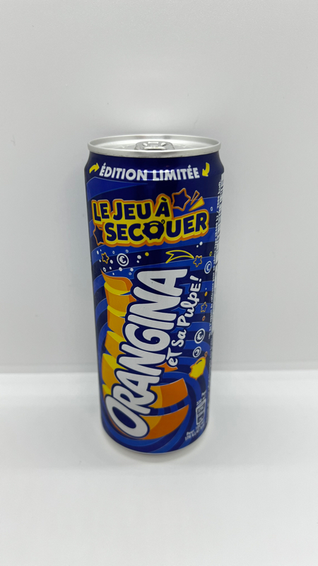 Orangina 
