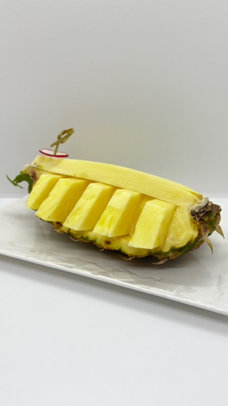 Ananas （菠萝）