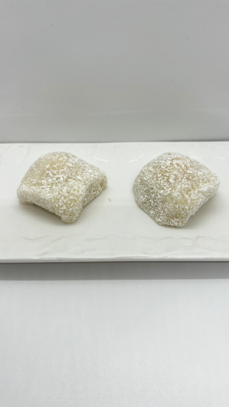 Perle de coco (2pcs）糯米糍