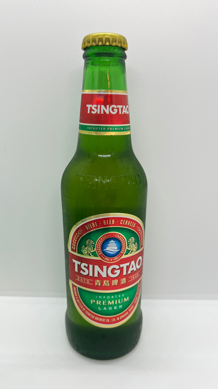 Tsingtao青岛