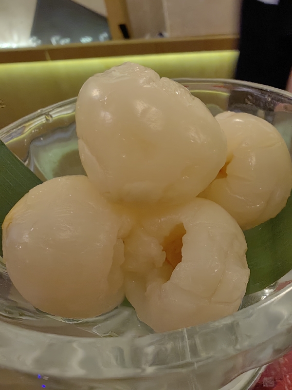Litchi （荔枝）