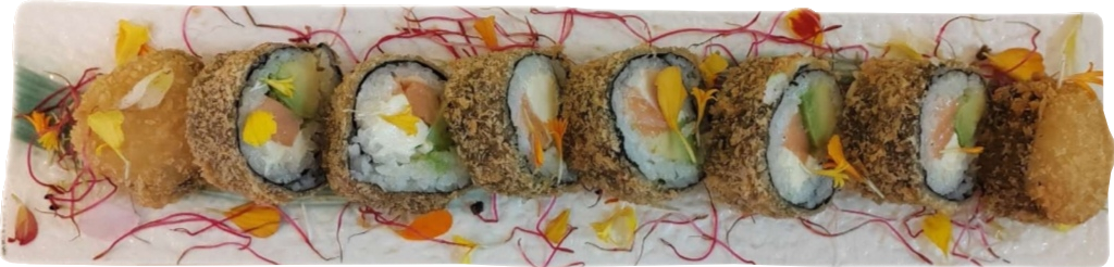 Beignet Roll (8pcs) 炸卷82