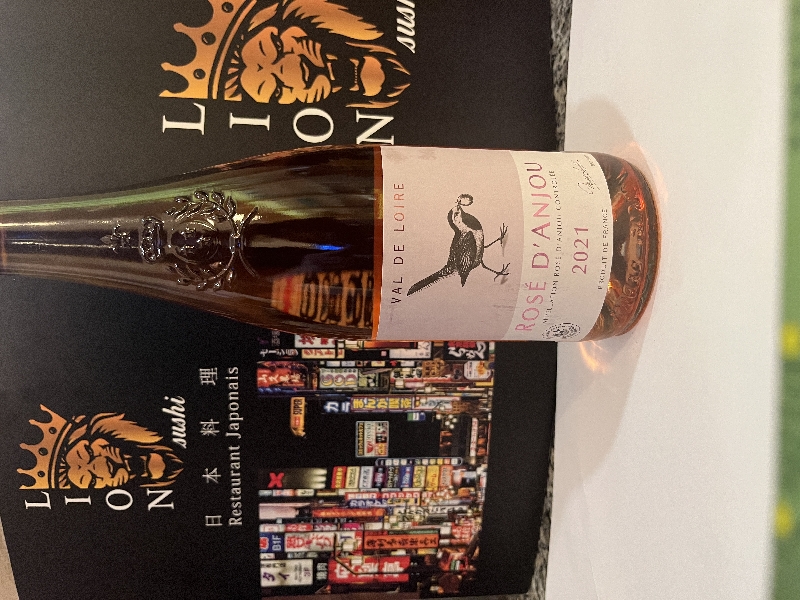 Carbenet d'anjou 