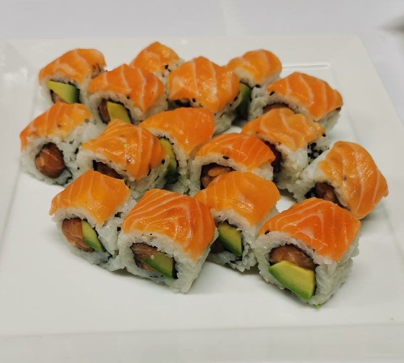 MENU 1 M1