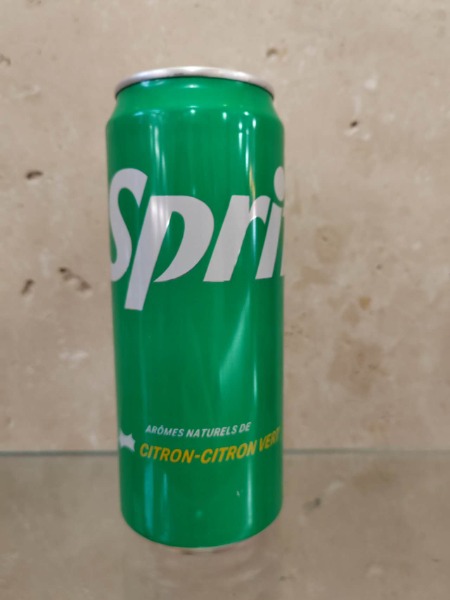 Sprite 雪碧