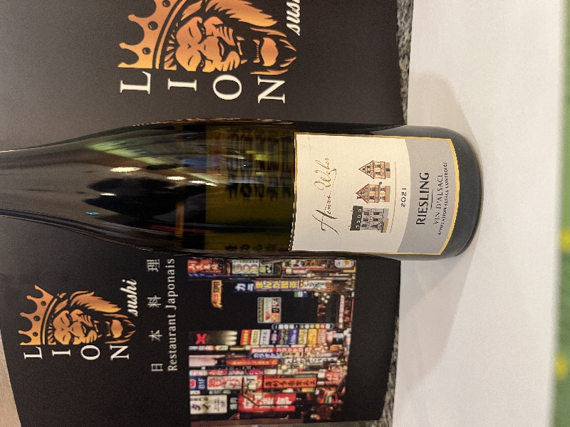 Riesling