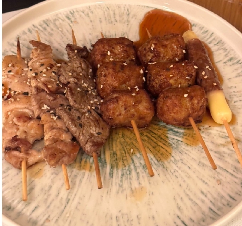MENU B1 HAGI