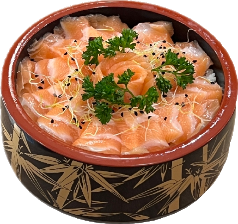 Chirachi Saumon C1