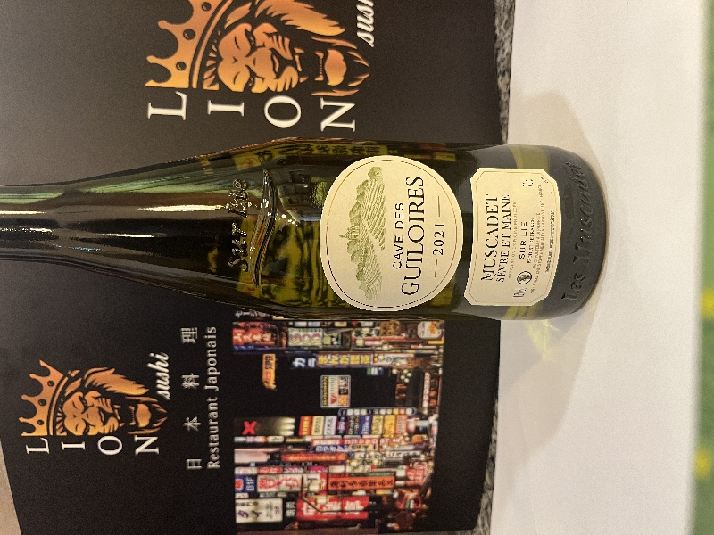 MUSCADET