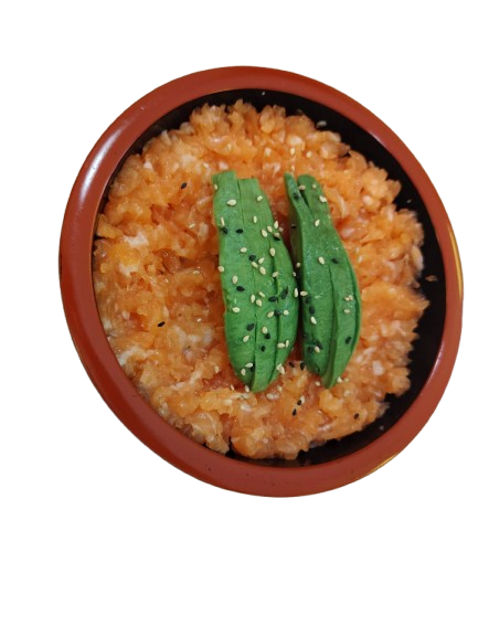 Chirachi tartare Saumon C2