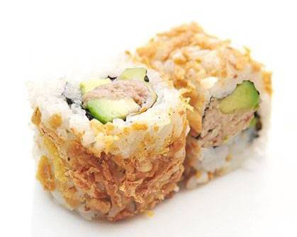 MT2. Thon cuit mayo avocat
