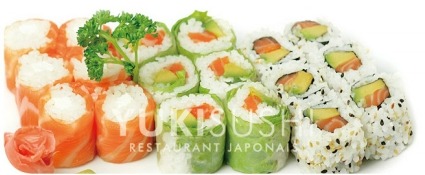 Menu P5