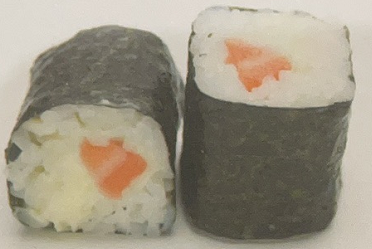 M6. Saumon cheese