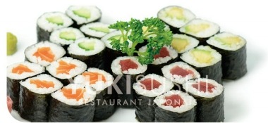 Menu P1