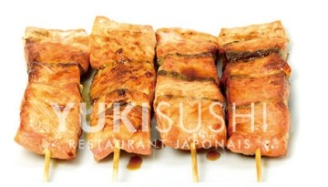 Menu A5