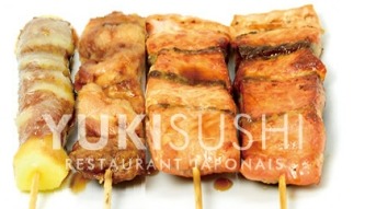 Menu A4
