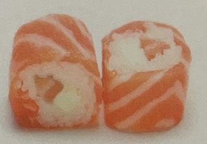 M3. Saumon cheese