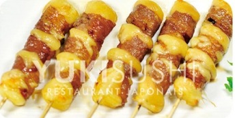 Menu A3