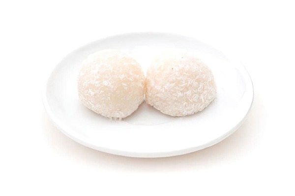Perle coco 3pcs