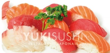 Menu V