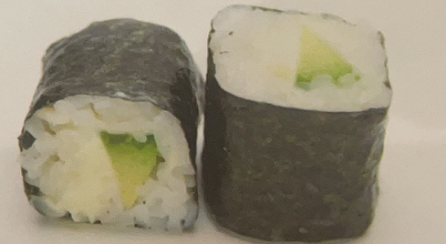 M9. Avocat cheese