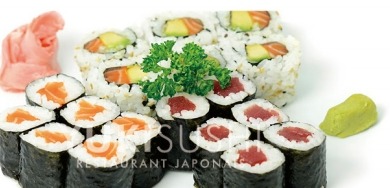 Menu P3