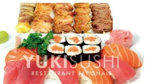 Menu I