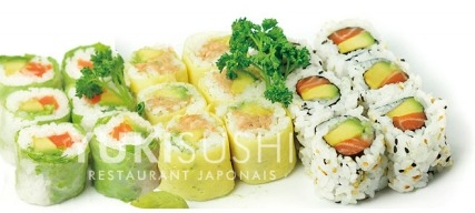 Menu Q5