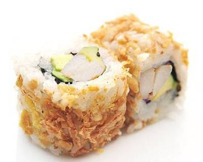 MT3. Surimi avocat