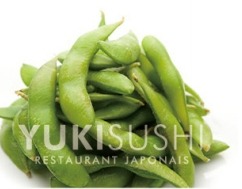 H7. Edamame