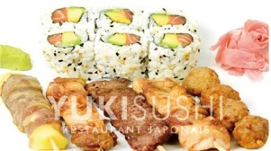 Menu F1