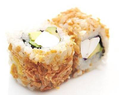 MT4. Avocat cheese