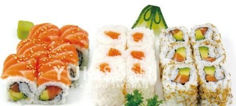 Menu X6