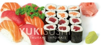 Menu L