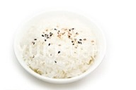 H3. Riz vinaigré