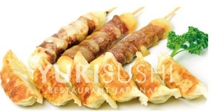 Menu 16